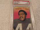 1970 Topps Super 8 Leroy Kelly Browns PSA 8  