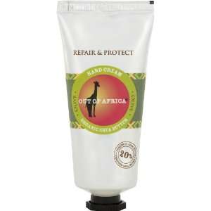  Out of Africa Shea Butter Hand Cream   Olive: Beauty