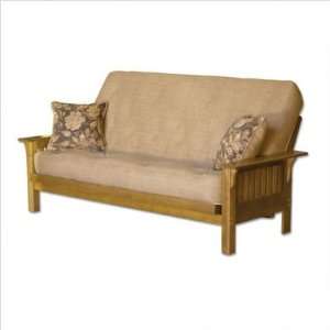  Utah Full Futon Set with Cover Cover Genovesi