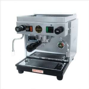  Pasquini Livia 90 Semi Auto Espresso Machine Kitchen 
