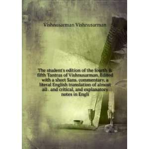   , and explanatory notes in Engli Vishnusarman Vishnusarman Books