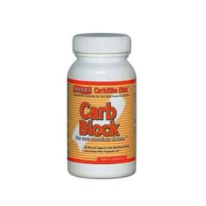  Doctor s CarbRite Diet Carb Block 60 Tablets Health 