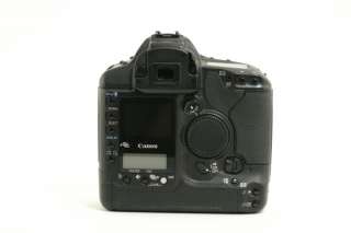 Canon EOS 1Ds Mark II 16.7 MP Digital SLR Camera Body Only 1D S 16MP 