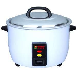  Welbon WRC 1099W Welbon 100 Cup (Cooked) Rice Cooker 