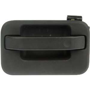  Dorman 91000 Black Rear Left Exterior Door Handle 