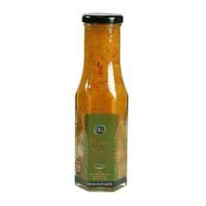 PEPPA SAUCE 250ML / 8.45FL.OZ Grocery & Gourmet Food