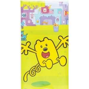  Unique Industries, Inc. Wow! Wow! Wubbzy! Table Covers 