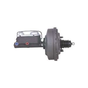  Cardone 50 9373 Remanufactured Power Brake Booster with 