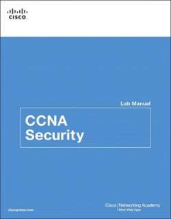  CCNA Security Official Exam Certification Guide by 