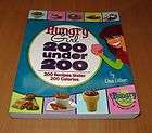 Hungry Girl: 200 Under 200: 200 Recipes Under 200 Calories by Lisa 
