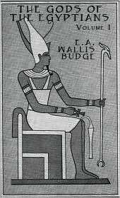   in Egyptian Mythology, (0710310617), Budge, Textbooks   