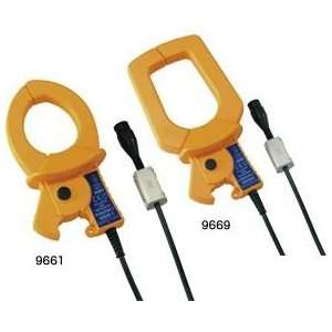  Hioki 9669 Clamp Sensor 1000A (3169, 3196, 3197)