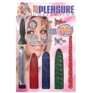  Jelly pleasure collection