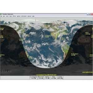  World Watch Version 8 for Pc Electronics