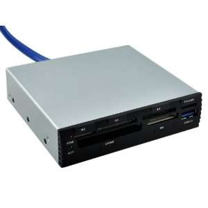  Uspeed 3.5 USB3.0 20 Pin to Front Panel Internal Cards 