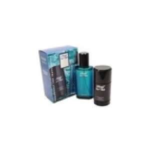  Cool Water by Davidoff for Men 2 Piece Set Includes: 2.5 