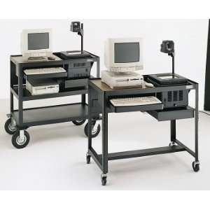    Da Lite Advance Mobile Workstations Table Furniture & Decor