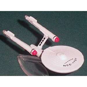  U.S.S. Enterprise NCC 1701 (Original Series)   Micro 