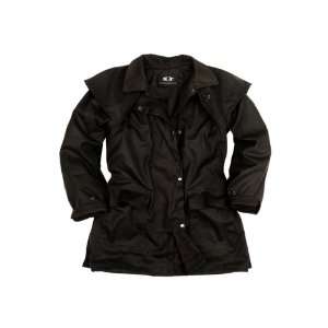  New Kakadu Rugged Workhorse Jacket Black 3XL: Everything 