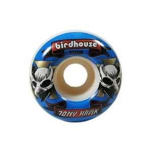 Birdhouse Birdman Crest 53mm Wheels 