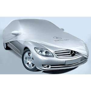 Mercedes Benz Genuine OEM Factory Dust Cover for 2007 through 2012 CL 