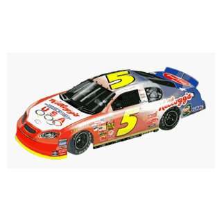 Terry Labonte US Olympics 1/24 Action Diecast Car:  Sports 