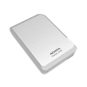  ADATA CH11 500 GB USB 3.0 External Hard Drive ACH11 500GU3 