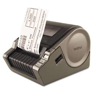 Brother QL 500 Affordable Label Printer BRTQL 500 Office 