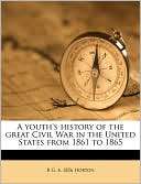 youths history of the great R G. b. 1826 Horton