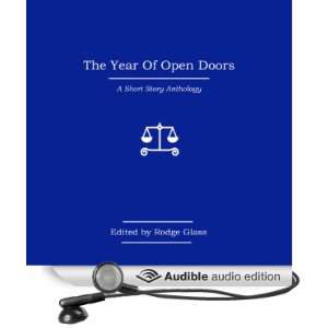  The Year of Open Doors (Audible Audio Edition): Alan Bissett 