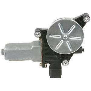  A1 Cardone 47 15016 Remanufactured Window Lift Motor 