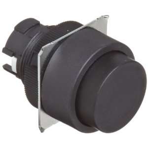 Omron A22 TW Projection Type Push Button, IP65 Oil Resistant, Non 