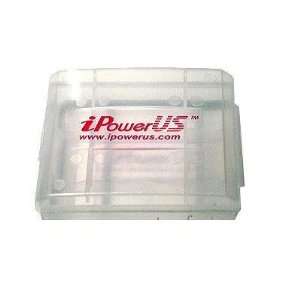  IPowerUS AA AAA Battery Cases: Electronics