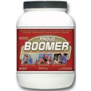  Proud Boomer Protein Powder 2.02 lbs Health & Personal 