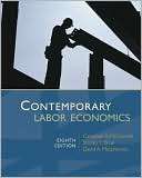 Contemporary Labor Economics Campbell McConnell