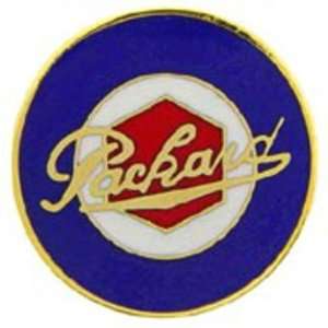  Packard Logo Pin 1 Arts, Crafts & Sewing