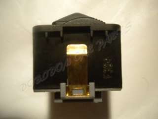 This listing is for a mirror switch from a 4 door BMW 3 Series E46.