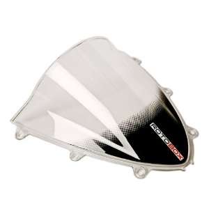    Rotobox C001 Clear Windshield for Honda CBR1000RR 2008+ Automotive