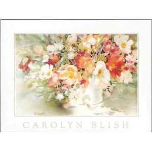  Carolyn Blish   Petal Soft Open Edition