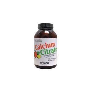  Calcium Citrate WAF (60 )
