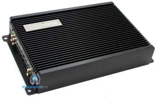 XT800.4 US AMPS 4 2 CHANNEL HIGH POWER CLASS A/B SPEAKERS AMPLIFIER RE 