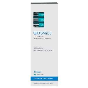  GO SMiLE Touch Up Smile Perfecting Ampoules Health 