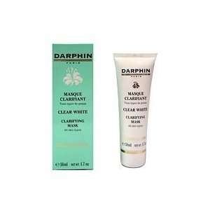   by Darphin   Darphin Clear White Clarifying Mask 1.7 oz for Women
