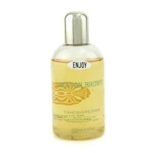  6.6 oz Travel Reviving Jinang Hair & Body Wash Beauty