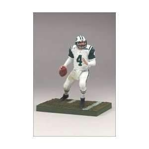  McFarlane New York Jets Brett Favre Figurine: Toys & Games