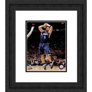  Framed Carlos Boozer Utah Jazz Photograph Kitchen 