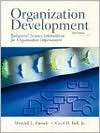 Organization Development Behavioral Science Interventions for 