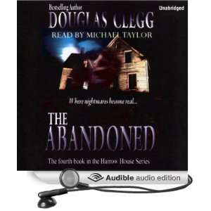 The Abandoned Harrow House, Book 4 (Audible Audio Edition 