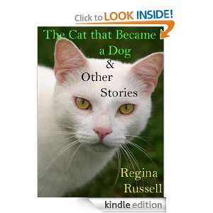   Dog and Other Stories Regina Russell  Kindle Store