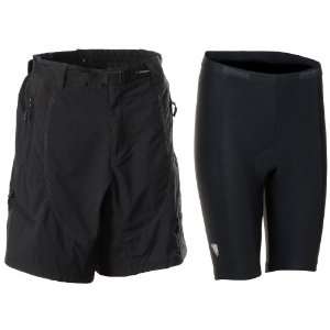  2011 Endura Womens Hummvee Short